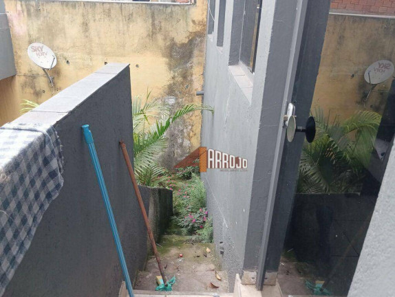 Imagem Casa com 3 Quartos à Venda, 400 m² em Jardim Belém - São Paulo