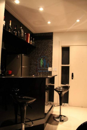 Imagem Apartamento com 1 Quarto à Venda, 78 m² em Vila Suzana - São Paulo