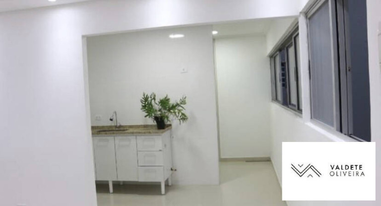 Imagem Apartamento com 2 Quartos à Venda, 54 m² em Vila Zizinha - São José Dos Campos Imagem Apartamento com 2 Quartos à Venda, 54 m² em Vila Zizinha - São José Dos Campos