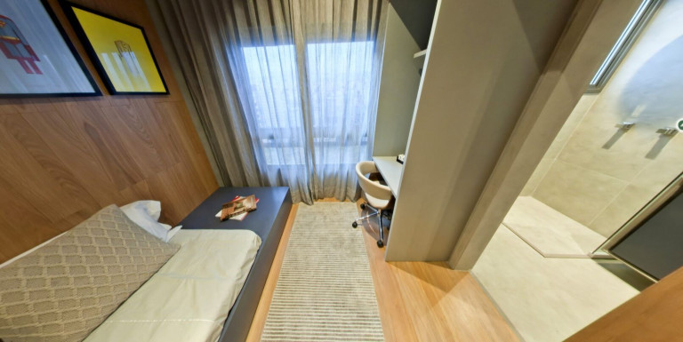 Imagem Apartamento com 2 Quartos à Venda, 77 m² em Pinheiros - São Paulo Imagem Apartamento com 2 Quartos à Venda, 77 m² em Pinheiros - São Paulo