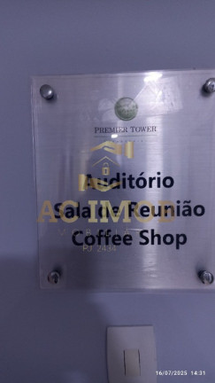 Imagem Sala Comercial à Venda, 34 m² em Pituba - Salvador Imagem Sala Comercial à Venda, 34 m² em Pituba - Salvador