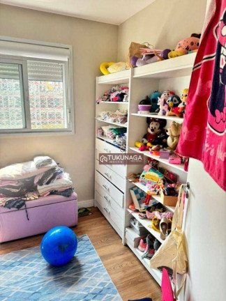 Imagem Apartamento com 3 Quartos à Venda, 66 m² em Tatuapé - São Paulo Imagem Apartamento com 3 Quartos à Venda, 66 m² em Tatuapé - São Paulo