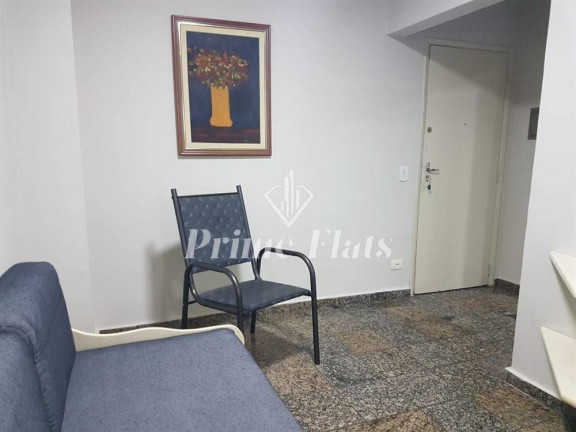 Imagem Apartamento com 1 Quarto para Alugar, 36 m² em Bela Vista - São Paulo Imagem Apartamento com 1 Quarto para Alugar, 36 m² em Bela Vista - São Paulo