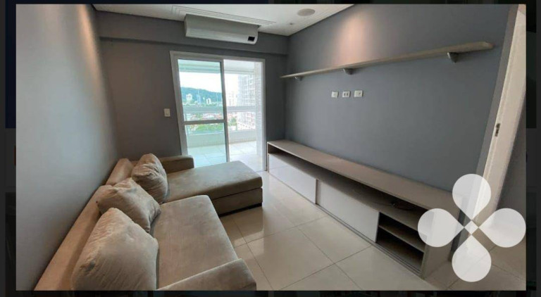 Imagem Imóvel com 2 Quartos à Venda, 78 m² em Canto Do Forte - Praia Grande Imagem Imóvel com 2 Quartos à Venda, 78 m² em Canto Do Forte - Praia Grande