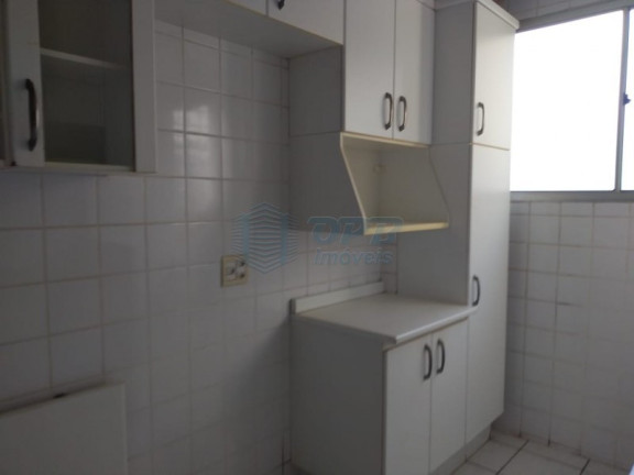Imagem Apartamento à Venda, 60 m² em Iguatemi - Ribeirão Preto