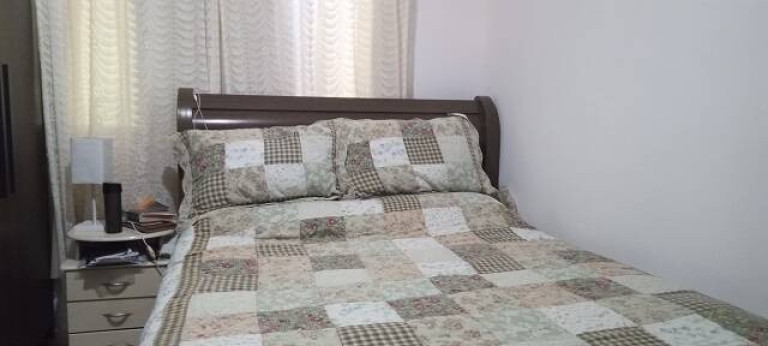 Imagem Casa com 3 Quartos à Venda, 61 m² em Jardim Petrópolis - Cotia