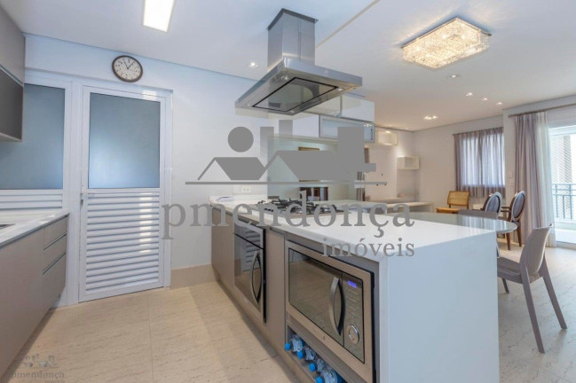 Imagem Apartamento com 2 Quartos à Venda, 85 m² em Perdizes - São Paulo