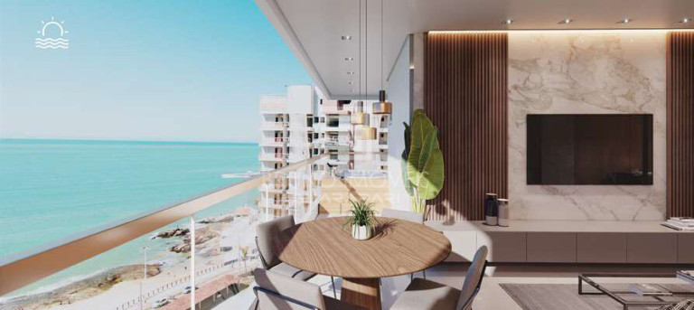 Imagem Apartamento com 3 Quartos à Venda, 112 m² em Muquiçaba - Guarapari Imagem Apartamento com 3 Quartos à Venda, 112 m² em Muquiçaba - Guarapari