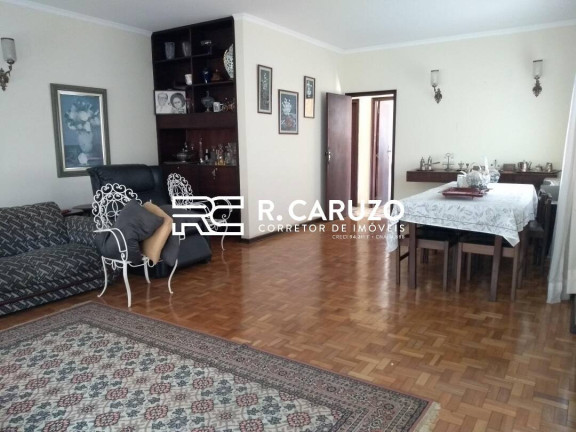 Imagem Casa com 5 Quartos à Venda, 393 m² em Vila Cláudia - Limeira