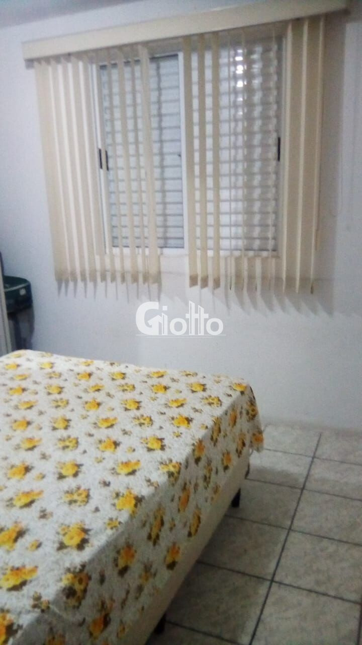 Imagem Apartamento com 2 Quartos à Venda, 43 m² em Jardim Armênia - Mogi Das Cruzes