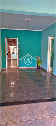 Imagem Casa com 4 Quartos à Venda, 250 m² em Jardim Lourdes - Cosmópolis Imagem Casa com 4 Quartos à Venda, 250 m² em Jardim Lourdes - Cosmópolis