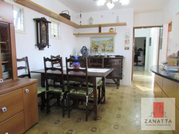 Imagem Casa com 3 Quartos à Venda, 170 m² em Tamandaré - Esteio