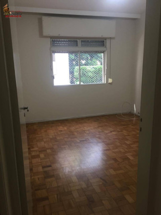 Imagem Apartamento com 2 Quartos para Alugar, 116 m² em Paraíso - São Paulo