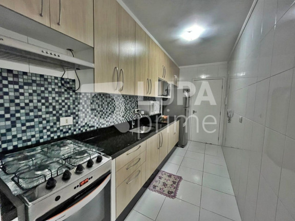 Imagem Apartamento com 2 Quartos à Venda, 65 m² em Tucuruvi - São Paulo