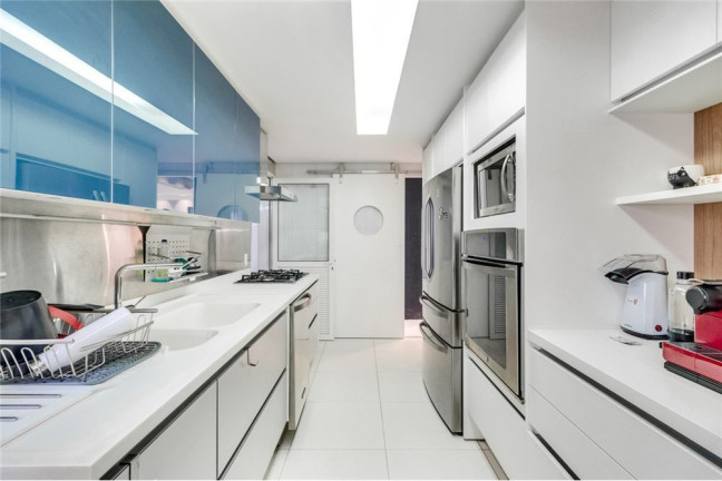 Imagem Apartamento com 3 Quartos à Venda, 234 m² em Vila Nova Conceição - São Paulo Imagem Apartamento com 3 Quartos à Venda, 234 m² em Vila Nova Conceição - São Paulo