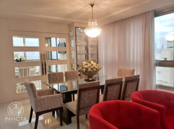 Imagem Apartamento com 4 Quartos à Venda, 295 m² em Centro - Balneário Camboriú Imagem Apartamento com 4 Quartos à Venda, 295 m² em Centro - Balneário Camboriú