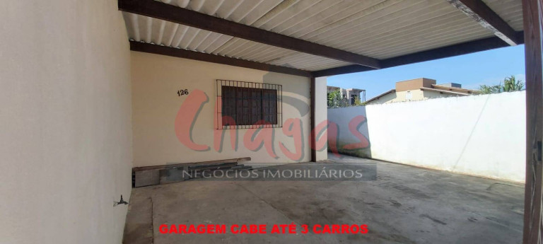 Imagem Casa com 1 Quarto à Venda, 76 m² em Golfinho - Caraguatatuba Imagem Casa com 1 Quarto à Venda, 76 m² em Golfinho - Caraguatatuba