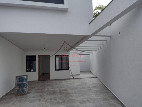 Imagem Casa com 3 Quartos à Venda, 110 m² em Vila Carrão - São Paulo Imagem Casa com 3 Quartos à Venda, 110 m² em Vila Carrão - São Paulo