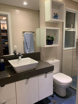 Imagem Apartamento com 3 Quartos à Venda, 155 m² em Centro - São Bernardo Do Campo Imagem Apartamento com 3 Quartos à Venda, 155 m² em Centro - São Bernardo Do Campo