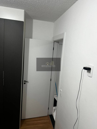 Imagem Apartamento com 2 Quartos à Venda, 35 m² em Vila Guilherme - São Paulo