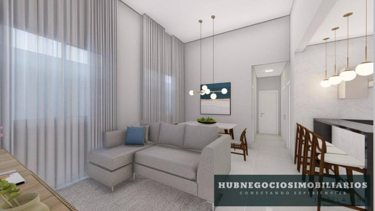 Imagem Casa com 3 Quartos à Venda, 212 m² em Barcelona Park - Montes Claros Imagem Casa com 3 Quartos à Venda, 212 m² em Barcelona Park - Montes Claros