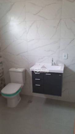 Imagem Casa com 3 Quartos à Venda, 220 m² em Parque Xangrilá - Campinas Imagem Casa com 3 Quartos à Venda, 220 m² em Parque Xangrilá - Campinas