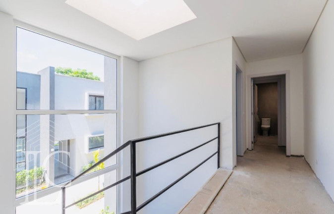 Imagem Casa com 4 Quartos à Venda, 401 m² em Campo Belo - São Paulo