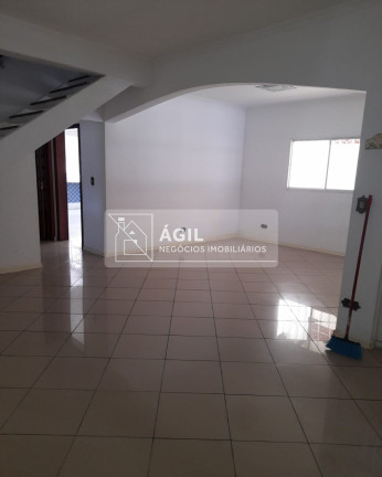 Imagem Sobrado com 4 Quartos à Venda, 320 m² em Jardim Torrão De Ouro - São José Dos Campos Imagem Sobrado com 4 Quartos à Venda, 320 m² em Jardim Torrão De Ouro - São José Dos Campos