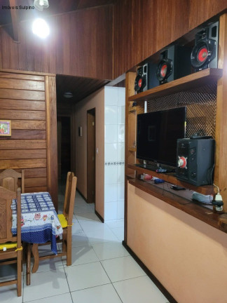 Imagem Imóvel com 3 Quartos à Venda, 387 m² em Guaratiba - Rio De Janeiro