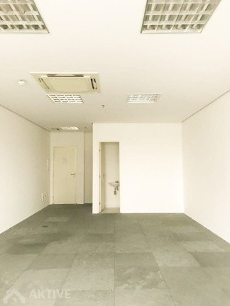 Imagem Sala Comercial à Venda, 51 m² em Alphaville - Barueri Imagem Sala Comercial à Venda, 51 m² em Alphaville - Barueri