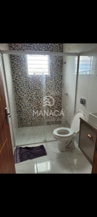 Imagem Casa com 3 Quartos à Venda, 124 m² em Itajuba - Barra Velha Imagem Casa com 3 Quartos à Venda, 124 m² em Itajuba - Barra Velha