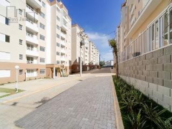 Imagem Apartamento com 2 Quartos à Venda, 60 m² em Jardim Vera Cruz - Sorocaba Imagem Apartamento com 2 Quartos à Venda, 60 m² em Jardim Vera Cruz - Sorocaba