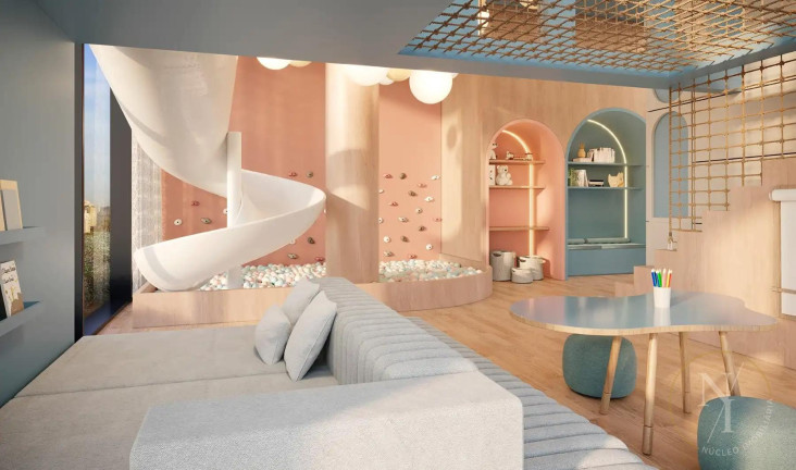Imagem Apartamento com 4 Quartos à Venda, 195 m² em Indianópolis - São Paulo Imagem Apartamento com 4 Quartos à Venda, 195 m² em Indianópolis - São Paulo