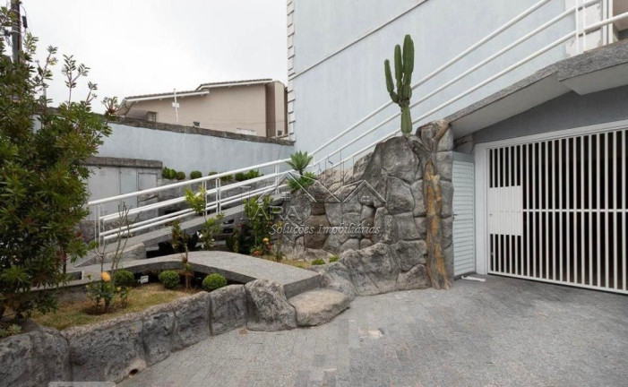 Imagem Casa de Condomínio com 3 Quartos à Venda, em Vila Ré - São Paulo Imagem Casa de Condomínio com 3 Quartos à Venda, em Vila Ré - São Paulo