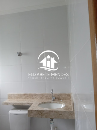 Imagem Casa com 2 Quartos à Venda, 65 m² em Scaffid - Itaquaquecetuba