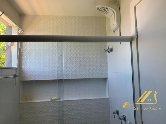 Imagem Apartamento com 4 Quartos à Venda, 200 m² em Guarajuba (monte Gordo) - Camaçari