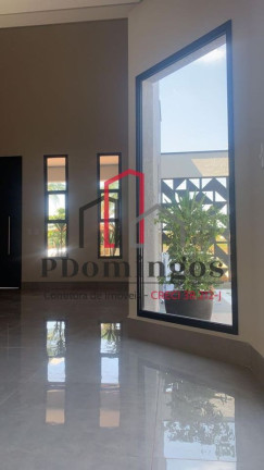 Imagem Casa com 3 Quartos à Venda, 189 m² em Jardim Golden Park Residence - Hortolândia Imagem Casa com 3 Quartos à Venda, 189 m² em Jardim Golden Park Residence - Hortolândia