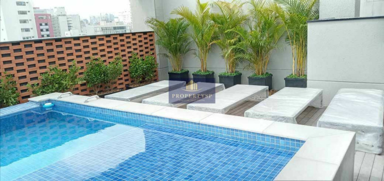 Imagem Apartamento com 2 Quartos à Venda, 58 m² em Pinheiros - São Paulo Imagem Apartamento com 2 Quartos à Venda, 58 m² em Pinheiros - São Paulo