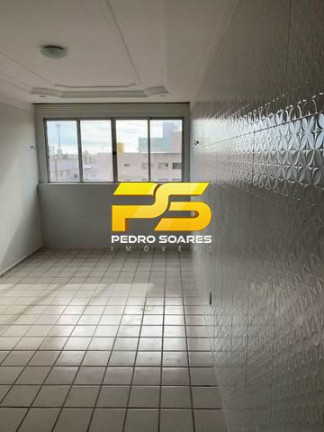 Imagem Apartamento com 2 Quartos à Venda, 58 m² em Jardim Cidade Universitária - João Pessoa Imagem Apartamento com 2 Quartos à Venda, 58 m² em Jardim Cidade Universitária - João Pessoa