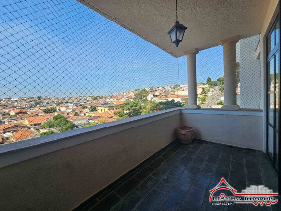 Imagem Apartamento com 4 Quartos para Alugar, 258 m² em Centro - Jacareí Imagem Apartamento com 4 Quartos para Alugar, 258 m² em Centro - Jacareí