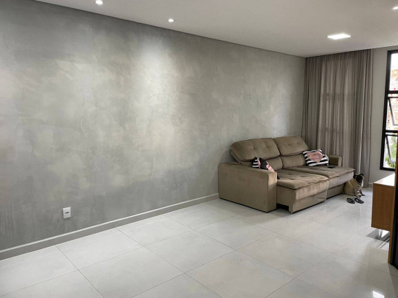 Imagem Casa de Condomínio com 3 Quartos à Venda, 147 m² em Condomínio Horto Villagio - Sorocaba Imagem Casa de Condomínio com 3 Quartos à Venda, 147 m² em Condomínio Horto Villagio - Sorocaba