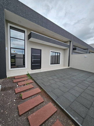 Imagem Casa com 3 Quartos à Venda, 100 m² em Cascavel