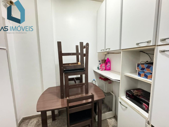 Imagem Apartamento com 3 Quartos à Venda, 111 m² em Passagem - Cabo Frio