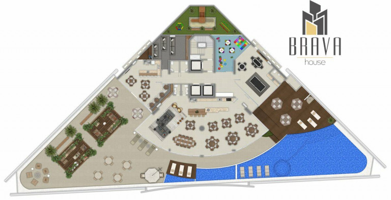 Imagem Apartamento com 3 Quartos à Venda, 138 m² em Centro - Balneário Camboriú Imagem Apartamento com 3 Quartos à Venda, 138 m² em Centro - Balneário Camboriú