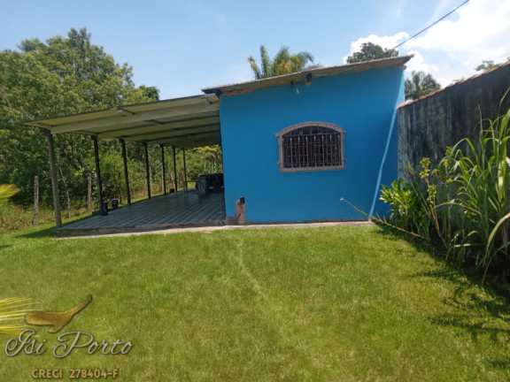 Imagem Casa com 2 Quartos para Alugar, em 44 - Peruíbe Imagem Casa com 2 Quartos para Alugar, em 44 - Peruíbe