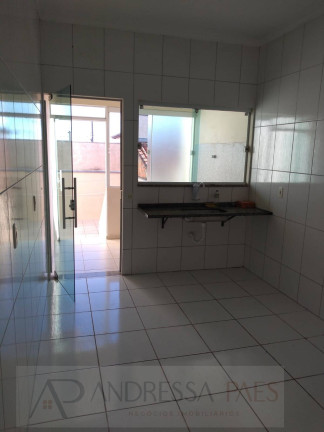 Imagem Casa com 2 Quartos à Venda, 150 m² em Jardim Mantovani - Tatuí Imagem Casa com 2 Quartos à Venda, 150 m² em Jardim Mantovani - Tatuí