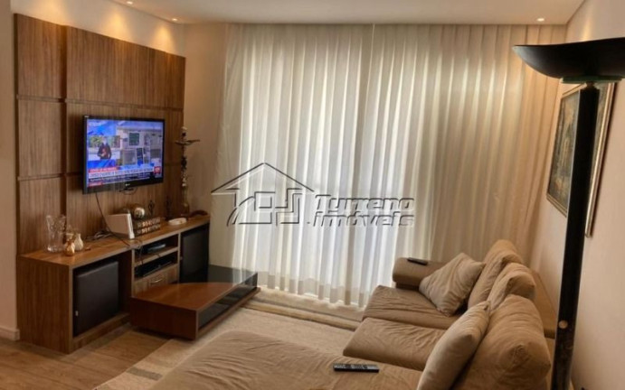 Imagem Apartamento com 3 Quartos à Venda, 81 m² em Urbanova - São José Dos Campos