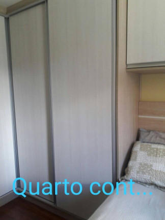 Imagem Apartamento com 2 Quartos à Venda, 52 m² em Jardim Celeste - São Paulo Imagem Apartamento com 2 Quartos à Venda, 52 m² em Jardim Celeste - São Paulo
