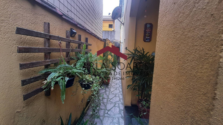 Imagem Casa com 2 Quartos à Venda, 128 m² em Morrinhos - Guarujá
