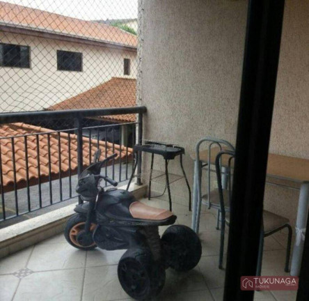 Imagem Apartamento com 3 Quartos à Venda, 148 m² em Vila Rosália - Guarulhos Imagem Apartamento com 3 Quartos à Venda, 148 m² em Vila Rosália - Guarulhos